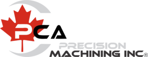 precision machining inc