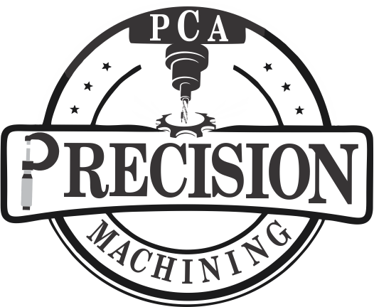 PRECISION MACHINING